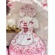 Tatata Bambi's Strawberry Farm JSK(Pre-Order/3 Colours/Full Payment Without Shipping)